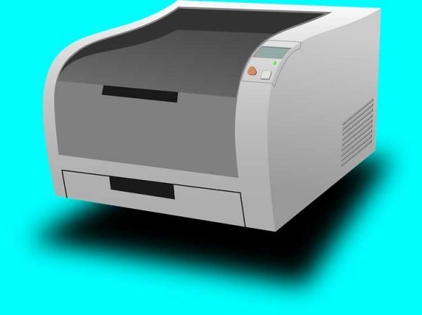 best laser multifunction printer 2018