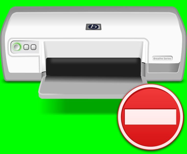 You are currently viewing Why is my printer printing poor quality? What is the Solution