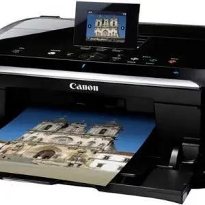 Canon PIXMA MG5320 All-in-One