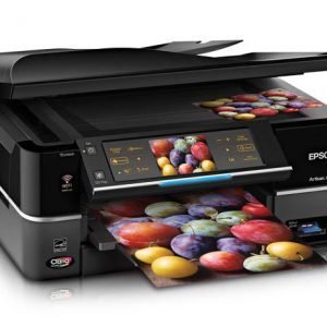 Epson Artisan 835 All-in-One Printer