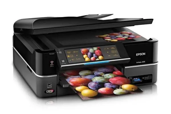 Epson Artisan 835