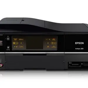 Epson Artisan 835 All-in-One Printer