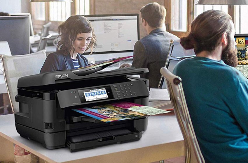You are currently viewing 5 Choices for the Best Digital Photo Printer