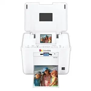 Epson PictureMate Charm