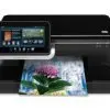 HP Photosmart C510a eStation