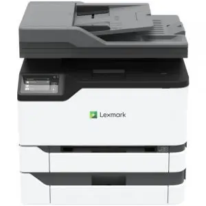 Lexmark MC3426adw Color Laser