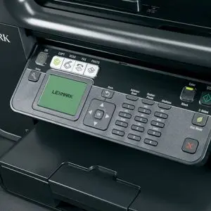 Lexmark Prevail Pro705