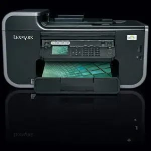 Lexmark Prevail Pro705