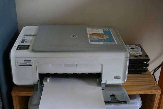 You are currently viewing How do I fix the printer offline problem?