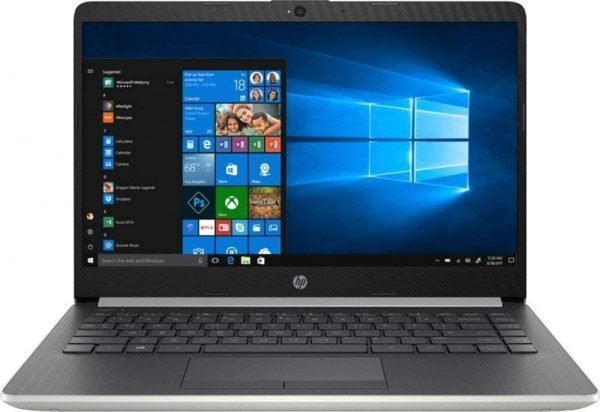 2020 HP 14 Laptop