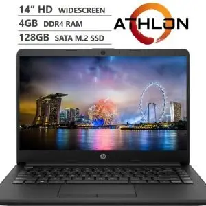 HP Laptop for students