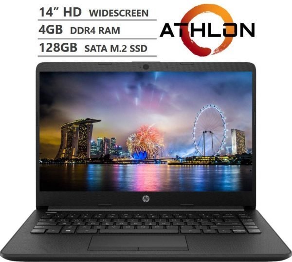 HP Laptop for Students