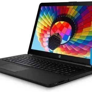 Touch-Screen Laptop Notebook Computer