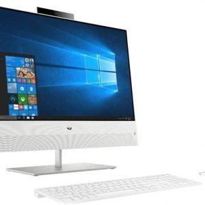 Newest HP Pavilion All-in-One Business Desktop