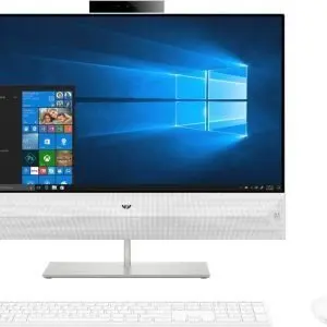 Newest HP Pavilion All-in-One Business Desktop