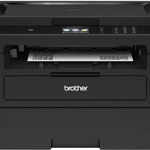 Brother Laser Printer HLL2395DW