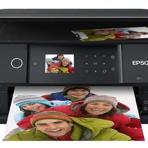 Epson Premium XP-6100