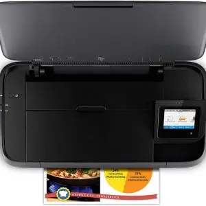 HP OfficeJet 250