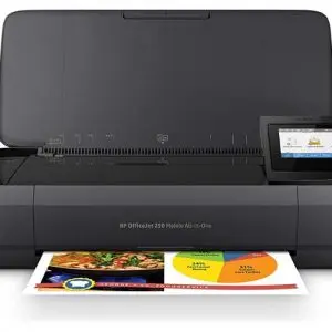 HP OfficeJet 250