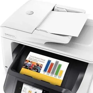 HP OfficeJet Pro 8720