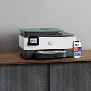 HP Officejet Pro 8028