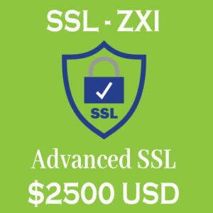 SSL – ZXI – (Advanced SSL)